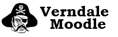 Moodle:  Verndale Public School